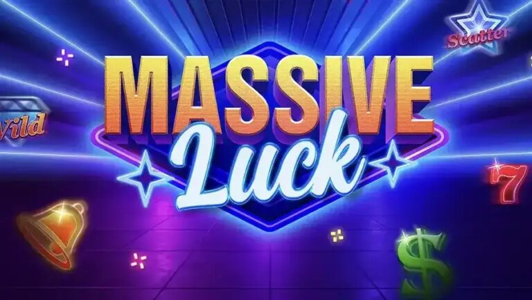 Massive Luck
