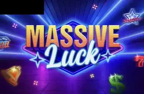 Massive Luck