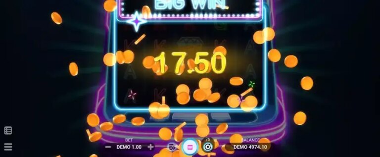 Massive Luck
