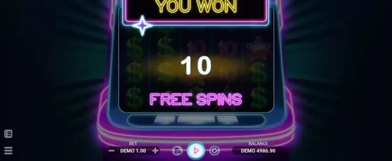 Massive Luck