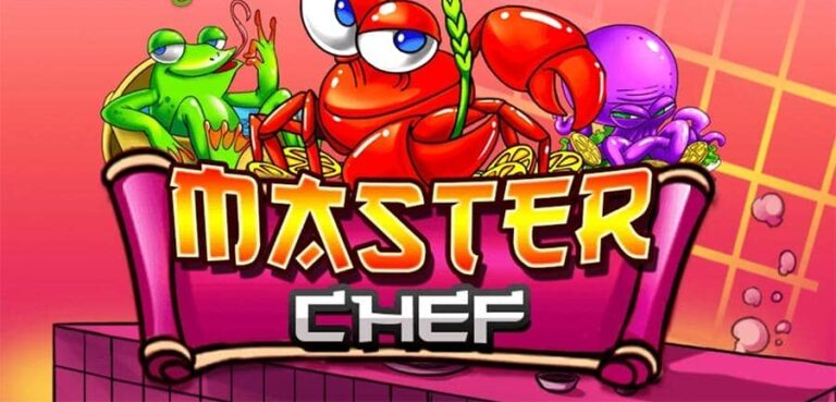 Master Chef