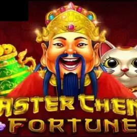 Master Chen’s Fortune