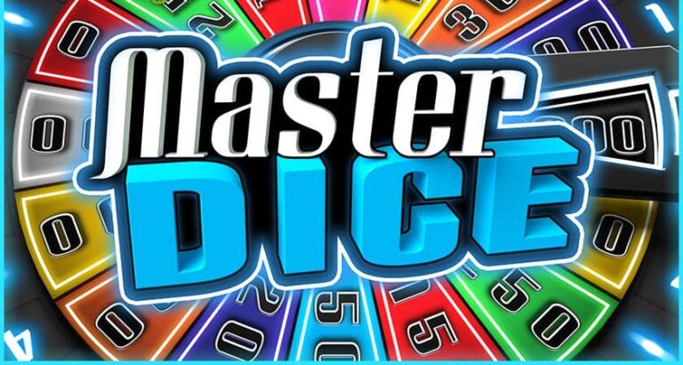 Master Dice