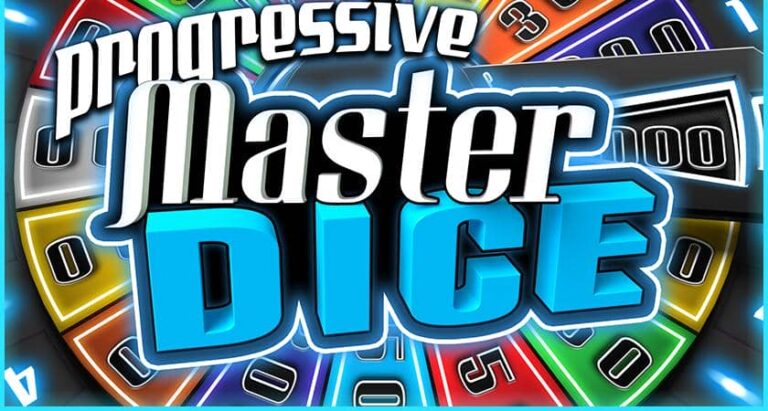 Master Dice Progressive
