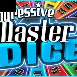 Master Dice Progressive
