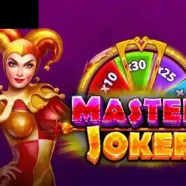 Master Joker