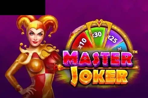 Master Joker