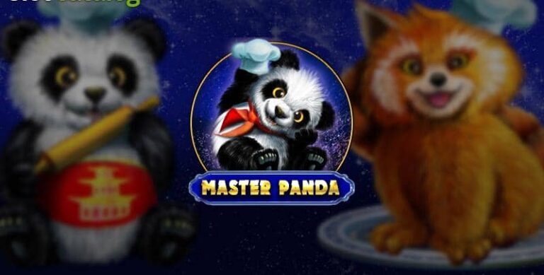 Master Panda