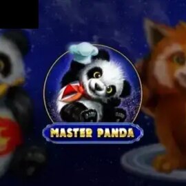 Master Panda
