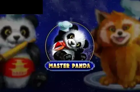 Master Panda
