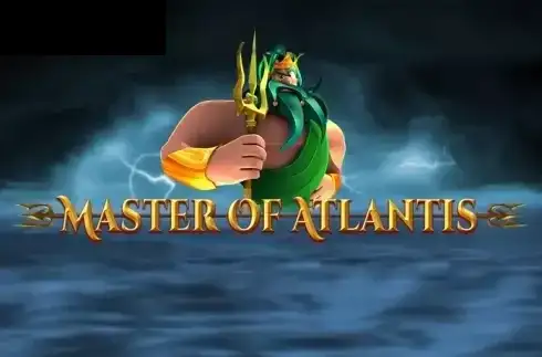 Master of Atlantis