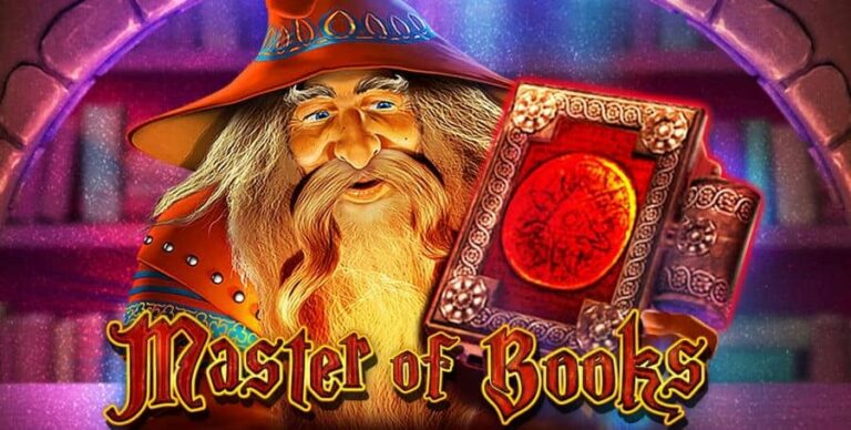 Master of Books