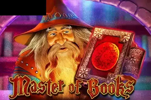 Master of Books