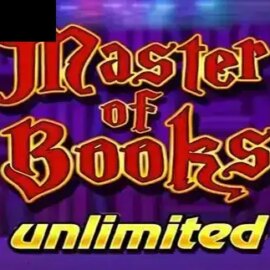 Master of Books Unlimited