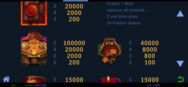 Master of Books Unlimited