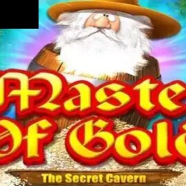 Master of Gold