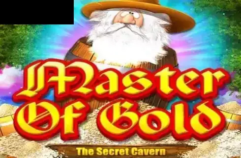Master of Gold