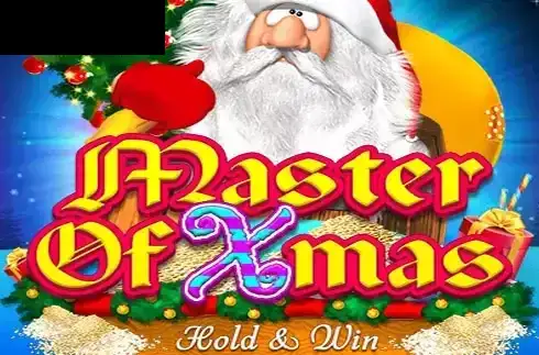 Master of Xmas