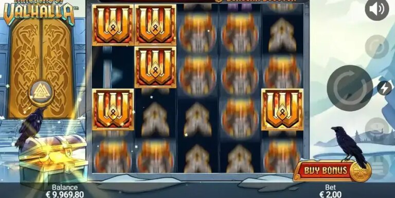 Masters Of Valhalla