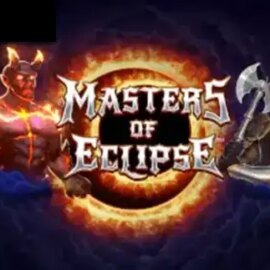 Masters of Eclipse