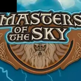 Masters of the sky