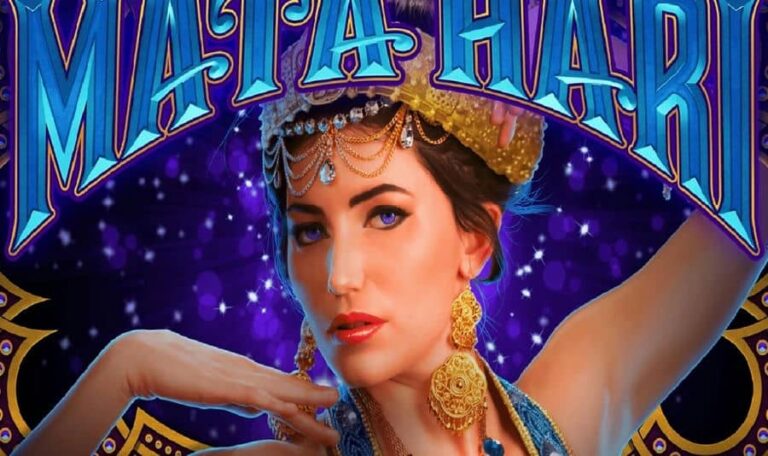 Mata Hari (Everi)