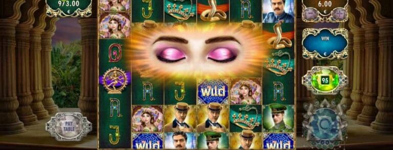 Mata Hari: The Spy