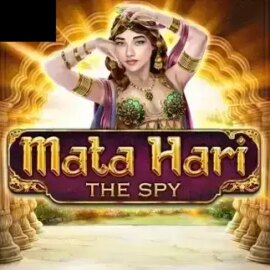 Mata Hari: The Spy