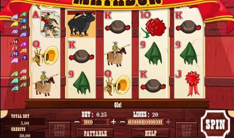 Matador