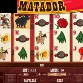 Matador