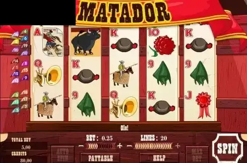 Matador