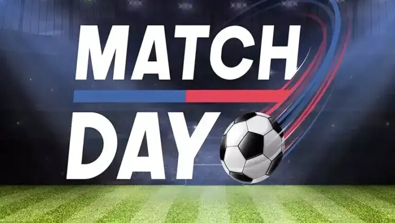 Match Day