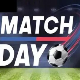 Match Day