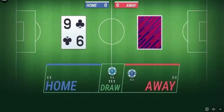 Match Day