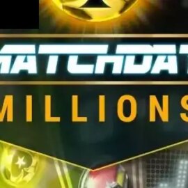 Matchday Millions