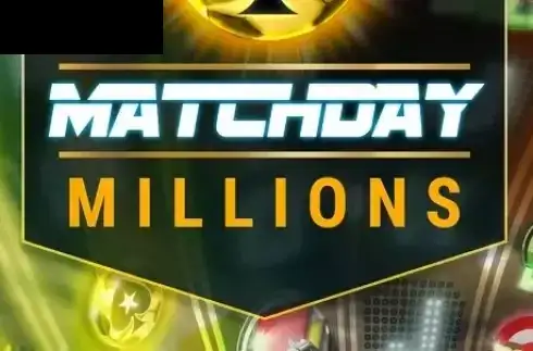Matchday Millions