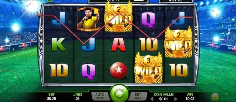 Matchday Millions