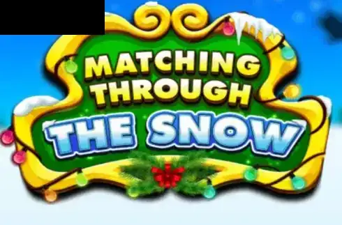 Matching Through The Snow