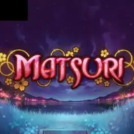 Matsuri (Play’n Go)