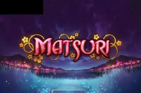 Matsuri (Play’n Go)