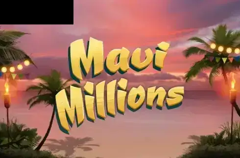 Maui Millions