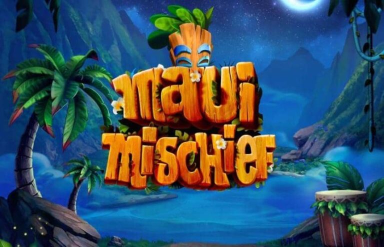 Maui Mischief