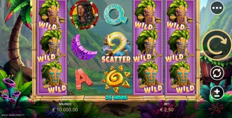 Maui Millions