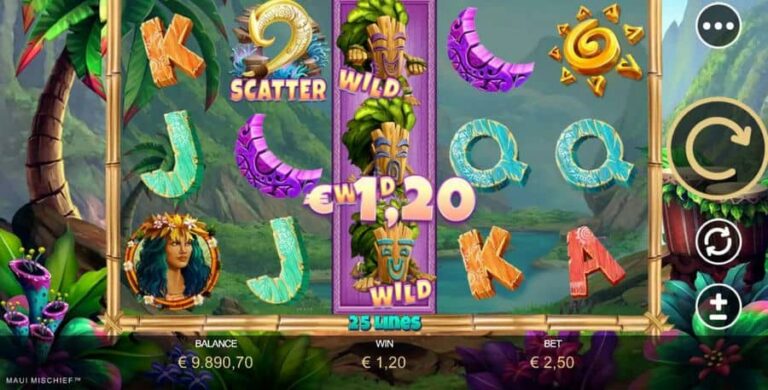 Maui Millions