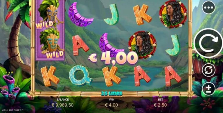 Maui Millions