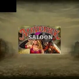 Maverick Saloon
