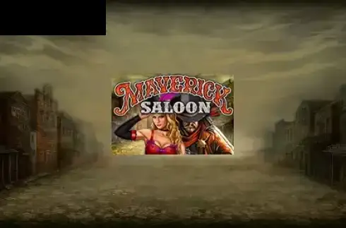 Maverick Saloon