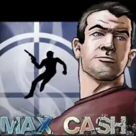 Max Cash