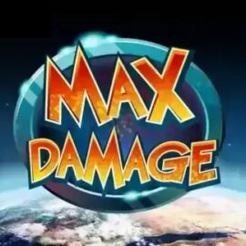 Max Damage
