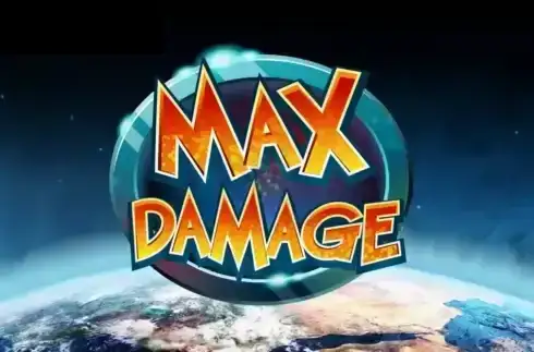 Max Damage
